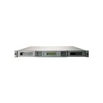 เอชพี Q6Q66A StoreEver 43473 G2 LTO-8 Ultrium 30750 SAS Tape Autoloader