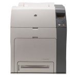 เอชพี Q7492A LaserJet Color 4700N Printer Color 600x600 dpi USB Parallel