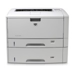 เอชพี Q7546A LaserJet 5200DTN Printer Monochrome 1200 x 1200 dpi USB