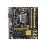 ASUS Q87M-E Intel Q87 DDR3 4-Slot (Motherboard) Socket 1150