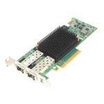 เอชพีอี Q8C65B Nimble Storage 2x Ports 16GB Fibre Channel Adapter Field