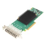 เอชพีอี Q8C66B Nimble Storage 4-Ports 2x16GB Fibre Channel Host Bus Adapter