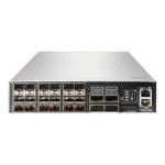 เอชพี Q9E63A SN2010M Half Width 18-Port SAN Switch (18x25G SFP28,4xQSP28)
