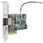 เอชพีอี Q9X08A Smart Array P441 2-Ports SAS 12Gb/s PCI Express 3.0 X8 4GB