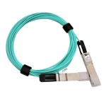 ซิสโก้ QDD-400-AOC15M 400G QSFP-DD Active Optical Cable, 15M