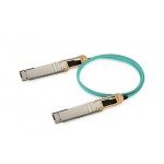 ซิสโก้ QDD-400-AOC5M 400G QSFP-DD Active Optical Cable, 5M