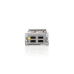 จูนิเปอร์ QFX-EM-4Q SERIES 4X 40Gbps QSFP+ SWITCH MODULE