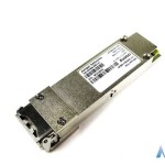 จูนิเปอร์ QFX-QSFP-40G-SR4 QSFP+ 40GBase-SR4 40 Gigabit Optics, 850nm for up to 150m