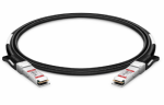 จูนิเปอร์ QFX-QSFP-DAC-1M Comaptible QSFP+ to QSFP+ Ethernet Direct Attach
