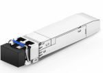 จูนิเปอร์ QFX-SFP-10GE-LR SFP+ 10GBASE-LR 10 Gigabit Ethernet Optics, 1310 nm
