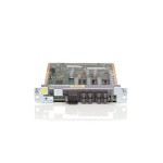 จูนิเปอร์ QFX10008-FAN-CTRL Fan Tray Controller Spare สำหรับ QFX10008