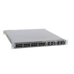 จูนิเปอร์ QFX5100-24Q-AFI QFX5100, 24 QSFP ports, 2 expansion slots, redundant fans