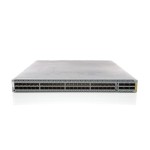 จูนิเปอร์ QFX5100-48S-3AFO QFX5100, 48 SFP+ SFP ports, 6 QSFP+ ports, redundant fans