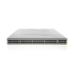 จูนิเปอร์ QFX5100-48S-AFO QFX5100, 48 SFP+/SFP ports, 6 QSFP ports, redundant fans