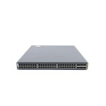 จูนิเปอร์ QFX5100-48T-AFO QFX5100, 48 100M/1G/10G RJ-45 ports, 6 QSFP ports