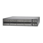 จูนิเปอร์ QFX5100-96S-AFI QFX5100, 96 SFP/SFP+,8 QSFP+, redundant fans, redundant AC