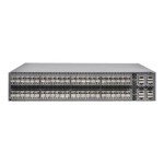 จูนิเปอร์ QFX5100-96S-AFO QFX5100, 96 SFP/SFP+,8 QSFP+, redundant fans, redundant AC