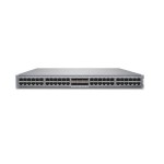 จูนิเปอร์ QFX5120-48T-AFI 48x10GbE+6x100GbE, 1 U, AC airflow in