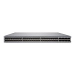 จูนิเปอร์ QFX5120-48Y-AFO 48x25GbE+8x100GbE, 1 U, AC airflow out