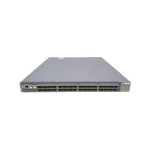 จูนิเปอร์ QFX5200-32C-AFO QFX5200, 32 QSFP+ ports, redundant fans, 2 AC power supplies
