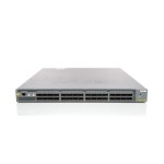 จูนิเปอร์ QFX5200-32C-AFO2 32 QSFP+/QSFP28 ports, redundant fans, 2 AC power supplies