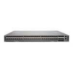 จูนิเปอร์ QFX5200-48Y-AFI 48 SFP+/SFP28 ports, redundant fans, 2 AC power supplies