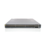จูนิเปอร์ QFX5200-48Y-AFO 48 SFP+/SFP28 ports, redundant fans, 2 AC power supplies