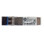 เอชพี QK727A B-SERIES 10GB SFP+ LONG RANGE TRANSCEIVER