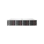 เอชพี QK766A StorageWorks D2600 18TB ( 6 X 3 TB) 7.2K LFF Dual Port