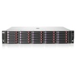 เอชพี QK770A D2700 1TB 6G SAS SFF MDL 10TB Bundle
