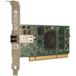 คิวลอจิก QLA4050C ISCSI 1GB Single-Port COPPER PCI-X Host Bus Adapter
