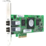 คิวลอจิก QLE2462-CK 4GB SANBlade FC 2P PCI Express HBA