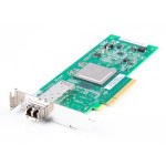 ฟูจิตสึ QLE2560-F Qlogic 8Gb Single Port FC