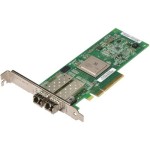 เอชพี QLE2562-HP Branded 2-Port FC HBA
