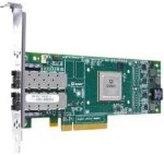 คิวลอจิก QLE2562-T-NAP SANblade 2-Ports Fibre Channel 8Gb/s PCI Express 2.0 x8