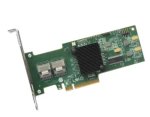 QLogic QLE2564-CK 4-Port 8GB/s Fibre Channel PCI-Express x 2 Host Bus Adapter