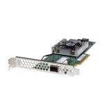 QLogic QLE2660-CK 1-Ports Fibre Channel 16Gb/s PCI Express 2.0 x8 Host Bus Adapter