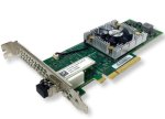 คิวลอจิก QLE2660L 1-Ports Fibre Channel 16Gb/s PCI Express 2.0 x8