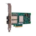QLogic QLE2662 16GB Fiber Channel PCI Express x8 Host Bus Adapter