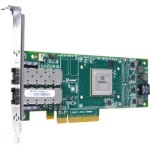 เอชพี QLE2662-HP Branded 16Gb 2-Port FC HBA