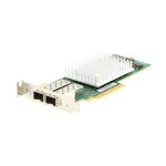 ฟูจิตสึ QLE2692-F 16Gbps FC 2-Port Adapter