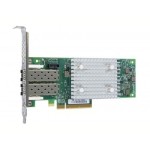 QLogic QLE2692-SR 2-Ports Fibre Channel 16Gb/s PCI Express 3.0 x8 Host Bus Adapter