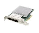 คิวลอจิก QLE2694 Quad Port 16Gb/s PCI-Express Gen3 X8 Fibre Channel