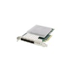 QLogic QLE2694-SR-CK 4-Ports Fibre Channel 16Gb/s PCI Express 3 x8 Host Bus Adapter