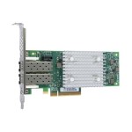 ซุปเปอร์ไมโคร QLE2742-SR-SM QLE2742 2PORT 32G SFP+