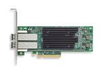 คิวลอจิก QLE2772-SR 2-Ports 32Gb/s Fibre Channel PCI Express 4.0 x8