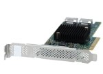 Qlogic QLE2872-SR-SP 2-Ports 64GB Fibre Channel PCI-X 64Bit 133Mhz Host Bus Adapter for DS4000 Storage Manager With Standard Bracket