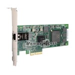 QLogic QLE4060C 1 x Port 1Gb/s iSCSI Copper PCIe Host Bus Adapter