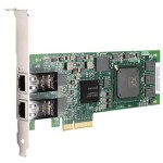 เดลล์ QLE4062C 1Gbps 2 PORT LP