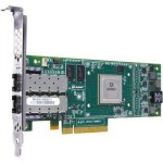เน็ตแอป QLE8152 Qlogic 2-port Unified Tgt 10GbE SFP+ PCIe